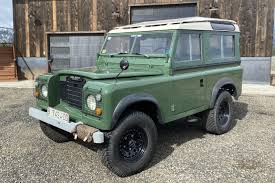 Image result for Sandglow 1978 Land Rover
