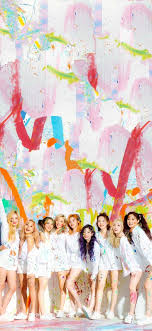 Twice Wallpapers Twicescreens On Twitter Photo 2020 05 25 19 19 45 Twice Japan 6th Single Fanfare 1 Phone Wallpape In 2020 Kpop Wallpaper Tzuyu Wallpaper Twice