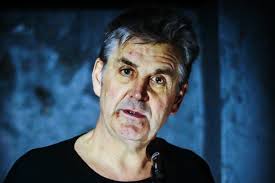 BOOK REVIEW: Throatbone by Simon Maddrell