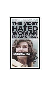 The films listed below have been cited by a variety of notable critics in varying media sources as being among the worst films ever made. Movie The Most Hated Woman In America Women In America Film Movies
