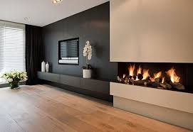 Stylish Hidden Tv Storage Ideas Home Design And Interior Home Living Room Home Fireplace Living Room Remodel