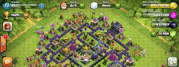 Clash Of Clans Hack Get Unimited Gems And Gold For Free Clash Of Clans Clash Of Clans Hack Clash Of Clans Gems