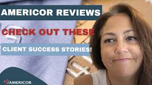 7,805+ Americor Reviews