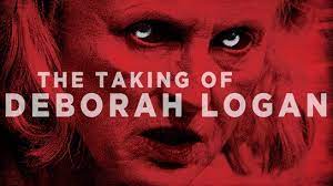 The Taking Of Deborah Logan Catchplay Watch Full Movie Episodes Online