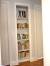 Built In Hallway Closet
