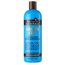 You can use castor, coconut, or argan oil best oils for diy hair oil treatment. Renpure Argan Oil Luxurious Conditioner Shop Shampoo Conditioner At H E B