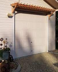 my new diy eyebrow pergola over shop door 9 29 2018 eyebrow pergola pergola shop doors