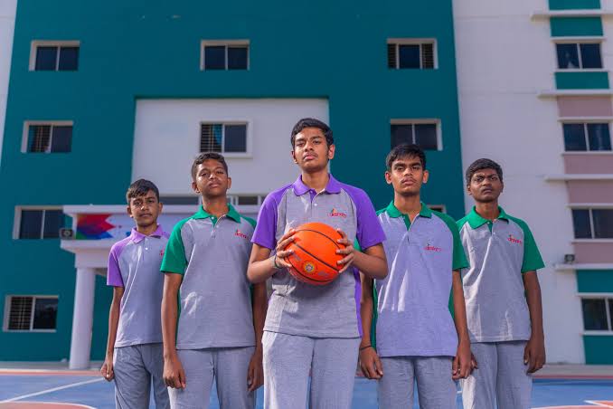 CBSE Schools in Nadergul | Akshra International school in Nadergul