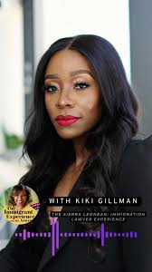 Kiki James Gillman Lawyer
