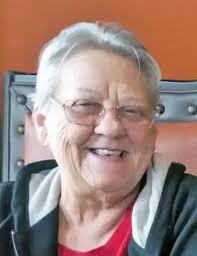 Sherry Lee Tracey Danley