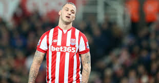 Marko arnautovic scores as austria secure victory in group c opener. Arnautovic Asks To Be Stoke City S Highest Paid Player Teamtalk