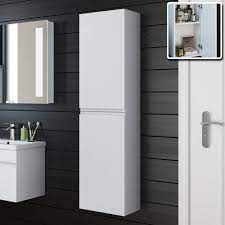 Dress your wall with cubes! Wall Mounted Bathroom Cabinets Wall Mounted Bathroom Storage Bathroom Cabinet Storage Hacks Tall Cabinet Storage White Bathroom Furniture Bathroom Tall Cabinet