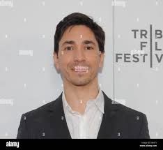 Justin long hi-res stock photography and images