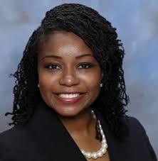 Veronica Freeman Brown for Tax Commissioner