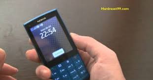 Find an unlock code for nokia . Nokia 6030 Hard Reset How To Factory Reset
