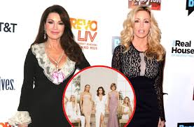 Bravo tapped polygraph expert john ross of ny polygraph to shed some light on the whole polygraph process, and he said that lisa's passing the test could be. Lisa Vanderpump Wants Rhobh Cast To Take Lie Detector Tests