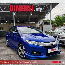 Jun 17, 2021 · fernandinho masuk daftar pemain yang akan dilepas manchester city. 2014 Automatic Honda City 1 5 Cars For Sale In Klang Selangor Dimensi My