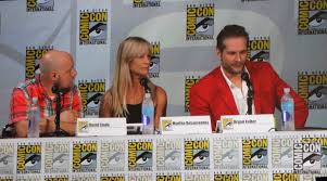 Free music download to computer. Sdcc 2014 Hannibal Panel Recap Reactions Geek Binge