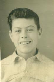 Gerald Gerdes (1929–2018) of Brighton, IL