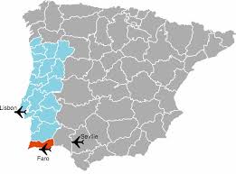 Guide to faro algarve fao airport terminal maps, flight arrival & departure, delay status, parking, transportation, security wait times. Alternatives To Faro Airport And How To Get To Algarve