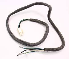 This subwoofer connection guide gives you placement options to get the best bass we also discuss the benefits of using multiple subwoofers in your home theater room. Subwoofer Wiring Harness Plug Sub Woofer Speaker Blaupunkt 98 04 Audi A6 C5 Ebay