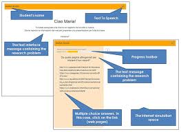 After studying all skills/problem of reading comprehension. Frontiers Orca It A New Web Based Tool For Assessing Online Reading Search And Comprehension Abilities In Students Reveals Effects Of Gender School Type And Reading Ability Psychology