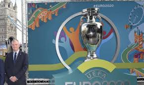 La désignation uefa, le logo de l'uefa et toutes les marques liées aux. Euro 2021 L Uefa Conserve Le Format Initial De La Competition