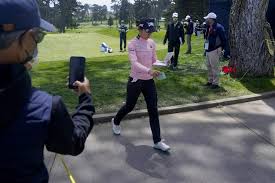 The tokyo olympics were originally scheduled to kick off with opening ceremonies on july 24, 2020 and extend across more than two weeks, ending august 9. Golfer Lydia Ko To Represent New Zealand At Tokyo Olympics Loop Trinidad Tobago