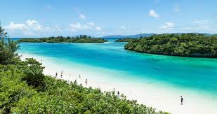Although not the first japan compilation to collect recordings from the band's career on both hansa records and virgin records. 25 Best Beaches In Japan