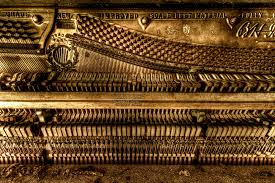 Honky Tonk – Piano Party