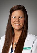 Dr. Jena M. Stephens