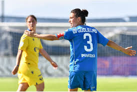 L'olanda è inserita nel gruppo e. Calcio Nazionale Donne Di Guglielmo Salta Test Con Olanda E Austria Tiscali Sport