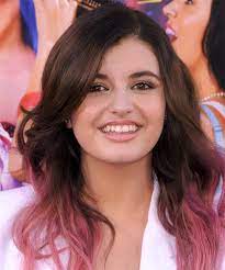 If y'all could have seen the way my butthole clennnched out of excitement when i. Rebecca Black Hairstyles Hair Cuts And Colors