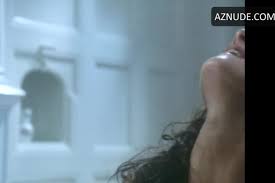 Gina Bellman Breasts sexy scenes in Blackeyes - UPSKIRT.TV