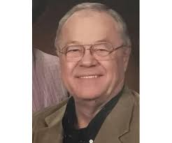 Howard Cater Obituary (1935