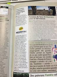 Desmettre Desmettre Grossiste En Fruits Et Legumes A Rungis Batiment A2