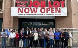 What does Ocean State Job Lot really mean? - OSJL Inspires