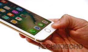 Cara Mengatasi Touchscreen iPhone Yang Tidak Merespon Sentuhan - scaleovenstove