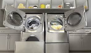 Enter the good housekeeping institute home appliances and cleaning products lab experts, who have decades of testing under their belts and know the best. The Best Washing Machines For 2021 Digital Trends