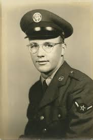 Witcher, Charles Robert, US Air Force