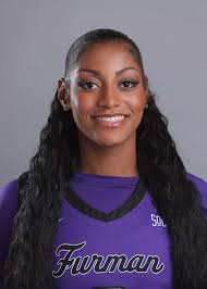 2024-25 Women's Basketball Roster