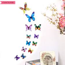 Try it now by clicking butterfly home decors and let us have the chance to serve your needs. 3d Diy Wall Sticker Stickers Butterfly Home Decor Room Decorations New Shopee Philippines