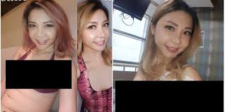 Foyce Le Xuan Gets Very Honest With Followers About Her Breast Augmentation Plastic Surgery Still Wins On 4d And Sports Betting Nestia