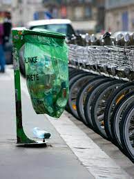 Plastiktüte – Wikipedia