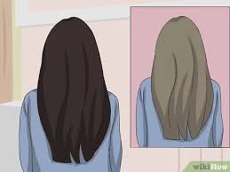 Kool aid hair dying supplies. How To Kool Aid Dye Black Hair With Pictures Wikihow