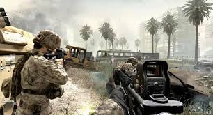 Modern warfare is a new take on the classic game of the same name. Call Of Duty 4 Modern Warfare Full Pc Game Free Download Full Version