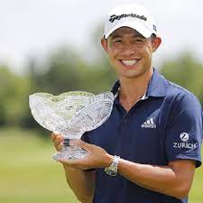 Though an american nationality , he still has japanese roots. Pga Golfer Collin Morikawa Earnings And Net Worth Who Is His Girlfriend