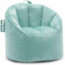 Kids Children Teens Bean Bag Fabric Chair Bedroom Playroom Game Room Seating Furniture Bean Bag Chair Fabric Chairs Bedroom Comfy Chairs
