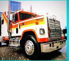 Http Webuysemitrailers Com International Truck Big Trucks International Harvester Truck