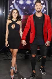 Seither steht sie vor allem mit ihrer privatleben rund um ihre beziehung mit. Daniela Buchner Soll Fur Ihre Teilnahme Am Dschungelcamp 2020 Die Hochste Gage Erhalten Stuttgarter Zeitung